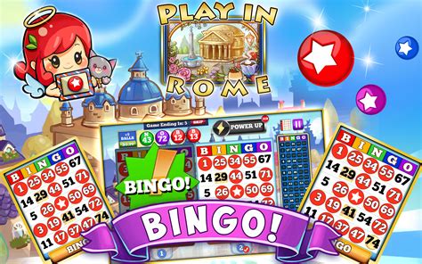 Bingo it casino download